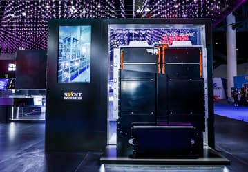 По словам китайской компании Svolt, она первой представила серийный беcкобальтовый аккумулятор