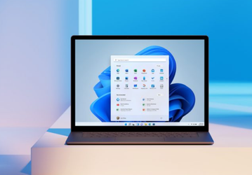 Официально: Windows 11 выходит 5 октября