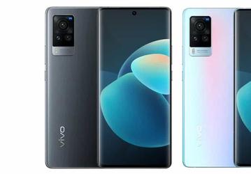 Один из потенциально лучших камерофонов Vivo X70 Pro оснащён Dimensity 1200 и 12 ГБ ОЗУ. Новинка уже протестирована в Geekbench