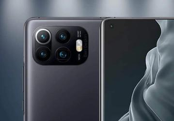 Xiaomi 12 и Xiaomi 12 Pro с 4-нанометровой Snapdragon 898 имеют кодовые названия Зевс (Zeus) и Купидон (Cupid)