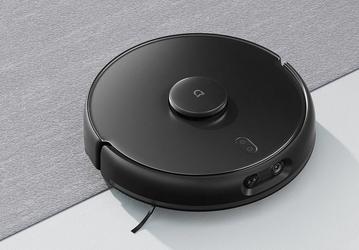 На радость хозяйкам: представлен первый робот-пылесос Xiaomi, созданный специально для мытья полов