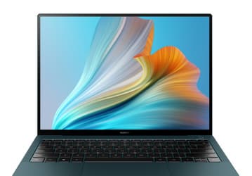 Huawei впервые опередила Apple и стала самым популярным и любимым брендом ноутбуков в Китае