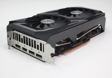 Radeon RX 6600 XT действительно оказывается быстрее GeForce RTX 3060, выполняя обещания AMD. Появились большие тесты