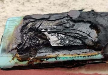 Новенький OnePlus Nord 2 взорвался в руках государственного служащего. Ситуация накаляется
