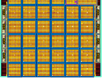 В ускорителе машинного обучения Esperanto Technologies ET-SoC-1 насчитывается более тысячи ядер RISC-V