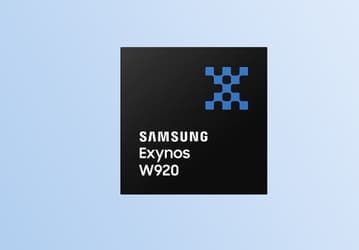 Представлена платформа для умных часов Samsung Galaxy Watch 4. 5-нанометровая Exynos W920 быстрее предшественницы в 10 раз