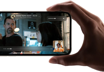 Apple отложила запуск функции совместных просмотров сериалов по FaceTime