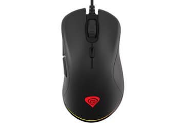 Представлены игровые мыши Genesis Krypton 220 и Krypton 200