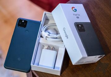 Google пошла по стопам Apple, Samsung и Xiaomi. Смартфоны Pixel 6 и Pixel 6 Pro не получат зарядки в комплекте