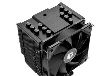 Системы охлаждения ID-Cooling SE-226-XT ARGB и SE-226-XT Black подходят для процессоров с TDP до 250 Вт