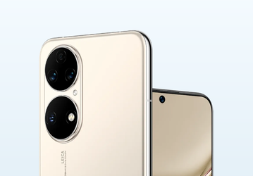 Первый смартфон на Snapdragon 888 и с HarmonyOS 2.1. Huawei P50 поступит в продажу в сентябре