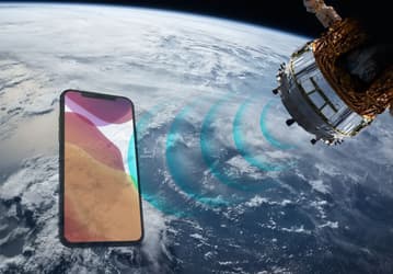 Bloomberg: «Спутниковая связь в iPhone будет ограничена экстренными сообщениями»