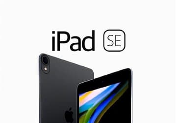 Возможный iPad SE, которому приписывают цену менее 200 долларов, показали на рендерах