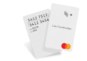 Уходит эпоха. Mastercard откажется от магнитной полосы на своих картах