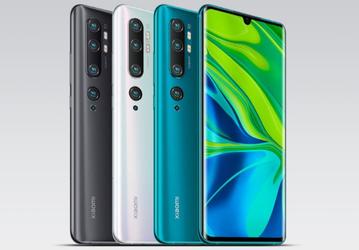 Экран OLED, 90 Гц, 64 Мп, 4150 мА·ч, 33 Вт. Все характеристики Xiaomi Mi Note 11 (Mi CC11)