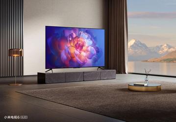 Xiaomi представила первые OLED-телевизоры для молодежи.55-дюймовый Mi TV 6 OLED 55 – всего лишь за 770 долларов