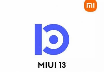 Официально: MIUI 13 выйдет только в конце года