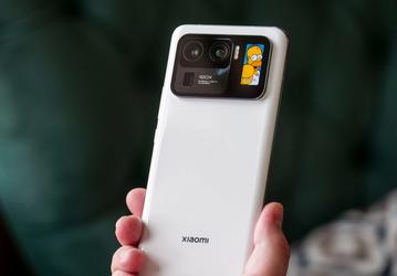 Xiaomi возглавила мировой рынок 5G-смартфонов на Android, а Samsung упала сразу на четвёртое место