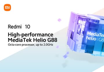 Большой сюрприз Xiaomi. Вместе с Redmi 10 выйдет Redmi 10 Prime