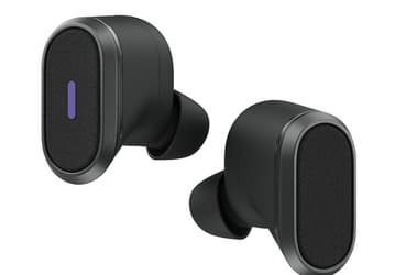 Беспроводные наушники Logitech Zone True Wireless ориентированы на бизнес-пользователей