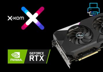 Пользователь почти год ждал заказанную GeForce RTX 3070, а ему вместо этого предложили GeForce RTX 3060. Курьёзная ситуация в Польше на фоне тотального дефицита видеокарт