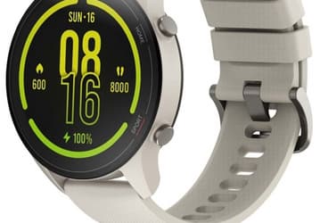 Совершенно новые умные часы на совершенно новой платформе. Xiaomi Mi Watch 2 уже на подходе