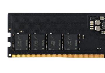 А есть ли смысл в переходе на память DDR5? Сравнение DDR5-4800 и DDR4-3200 говорит не в пользу нового стандарта