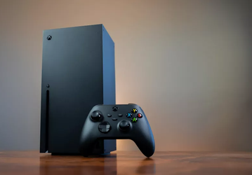 Microsoft запустит облачные игры на консолях Xbox к зиме