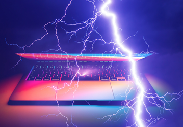 Пользователи жалуются на загадочные сбои новых Mac — треск и внезапная перезагрузка