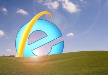Сервисы и приложения Microsoft 365 больше не поддерживают Internet Explorer 11