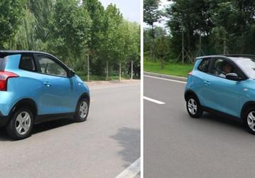 Chery создала дешёвый электромобиль с запасом хода 200 км: массовое производство стартует уже в сентябре