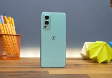 На что способен топовый датчик в 400-долларовом смартфоне. Главная камера OnePlus Nord 2 выступает на уровне Xiaomi Mi 11 и Galaxy Note 20 Ultra