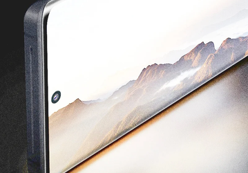 Анонсирован первый в мире смартфон с экраном Samsung E5, Snapdragon 888+ и 160-ваттной зарядкой