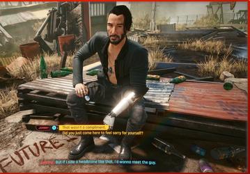 Большие перемены в Cyberpunk 2077: подробности о дополнении и патче 1.3 