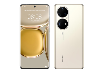 Топовый камерофон Huawei P50 Pro получил лучший экран на рынке и возглавил уже третий рейтинг DxOMark