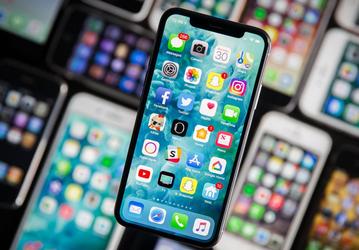 iPhone X выжил после падения с высоты 3,5 км. Не осталось даже царапин