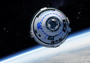 Возможно, инцидент с модулем «Наука» спас космический корабль Boeing Starliner. Сегодня инженеры NASA обнаружили проблему, из-за которой запуск снова перенесли