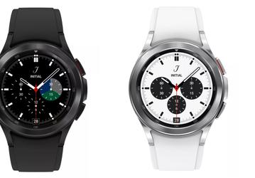 Samsung Galaxy Watch4 Classic теперь можно рассмотреть во всех деталях
