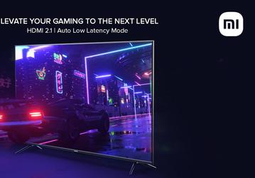 Недорогие и очень громкие телевизоры Xiaomi Mi TV 5X получат порты HDMI 2.1