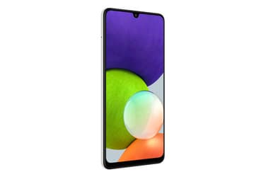 В России вышел один из самых доступных смартфонов Samsung с оптической стабилизацией — Galaxy А22