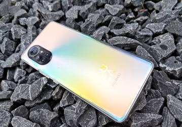 Huawei возвращает серию Nova в Россию: прибыл Huawei Nova 8 по китайской цене, но с отличиями в начинке