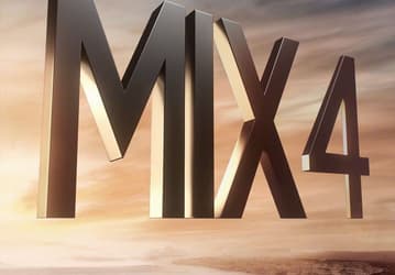 Первый официальный тизер Xiaomi Mi Mix 4 подтверждает анонс смартфона 10 августа