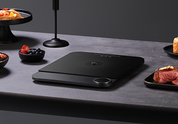 Представлена ультратонкая индукционная плита Xiaomi с NFC дешевле $80