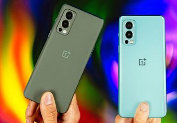 OnePlus пытались оклеветать. История о взрыве второго смартфона OnePlus Nord 2 оказалась фейком