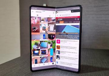 Из-за высочайшего спроса в Европе уже задерживаются некоторые версии Samsung Galaxy Z Fold3 и Watch4 Classic 