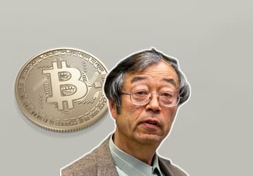 Bloomberg назвал имя реального создателя Bitcoin