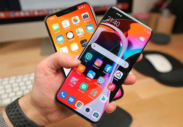 Xiaomi уже приготовила пять моделей Xiaomi 12 и Redmi K50
