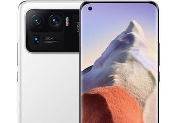 Xiaomi Mi 12 получит лучший экран из доступных на данный момент. Но iQOO 8 Pro его уже опередил