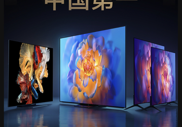 Xiaomi собирается стать номером один на рынке OLED-телевизоров
