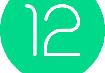 Вышла последняя бета-версия Android 12. Финальная Android 12 все ближе